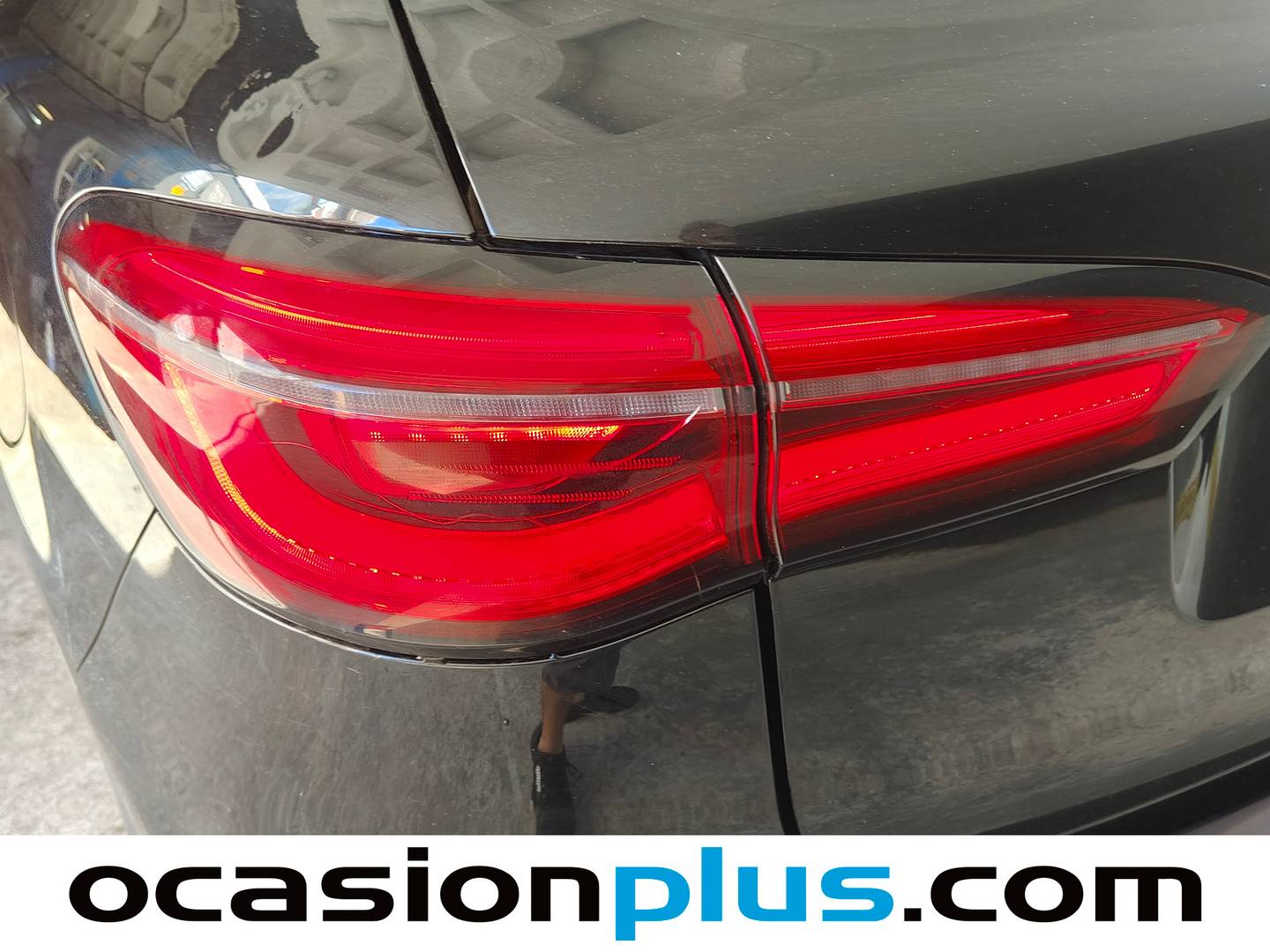 Paquetes del MG HS MG HS 1.5 Turbo GDI Luxury DCT (162 CV)
