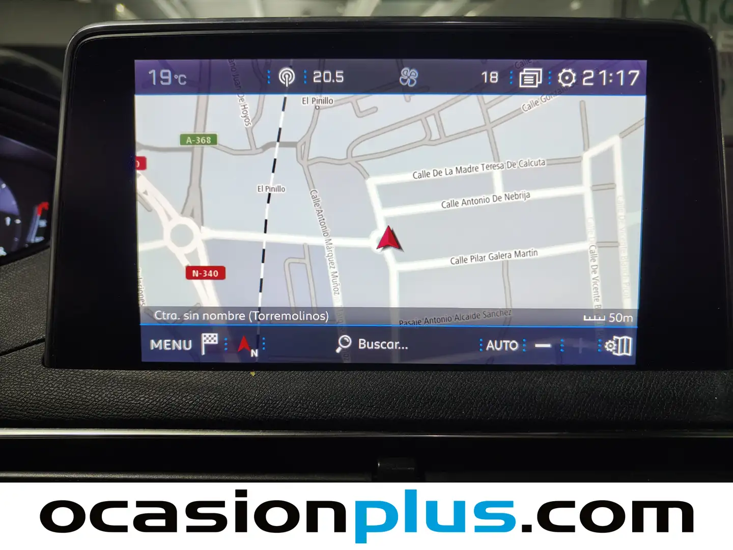 Foto Peugeot 3008 Peugeot 3008 BlueHDI 130 S&S Allure (130 CV)