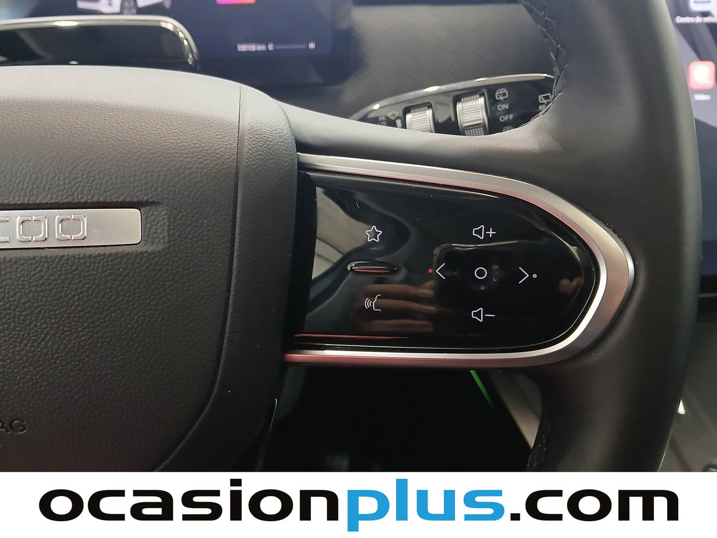 JAECOO 7 JAECOO 7 1.6 TGDI Select FWD (145 CV) al mejor precio