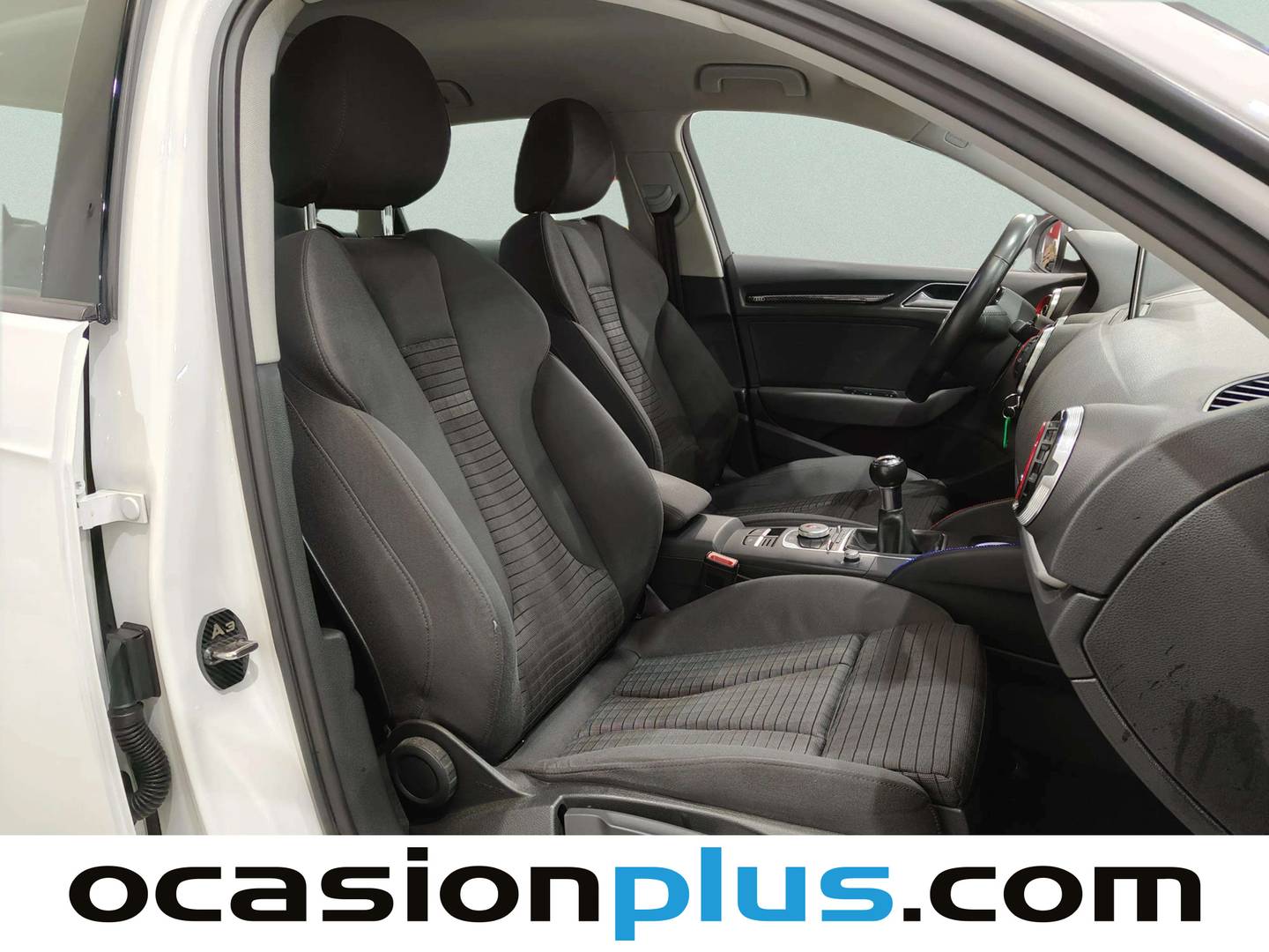 Foto Audi A3 Audi A3 Sportback S line 2.0 TDI clean diesel (150 CV)