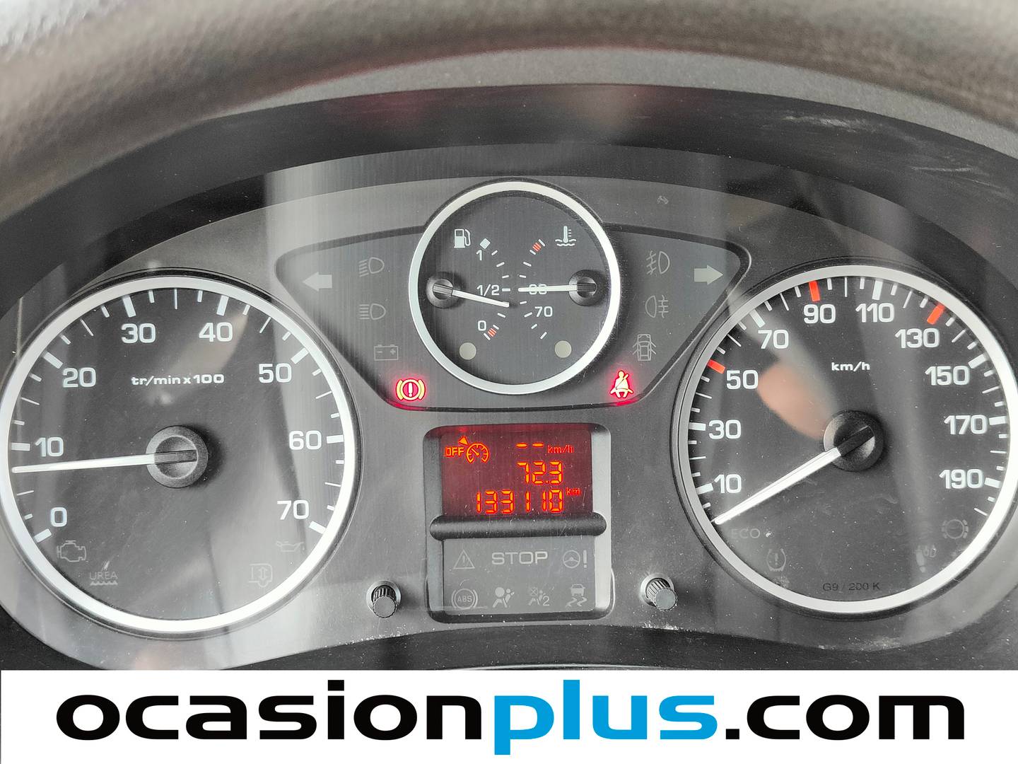 Citroën Berlingo Citroën Berlingo Multispace 20 Aniversario PureTech (110 CV) GLP 2017