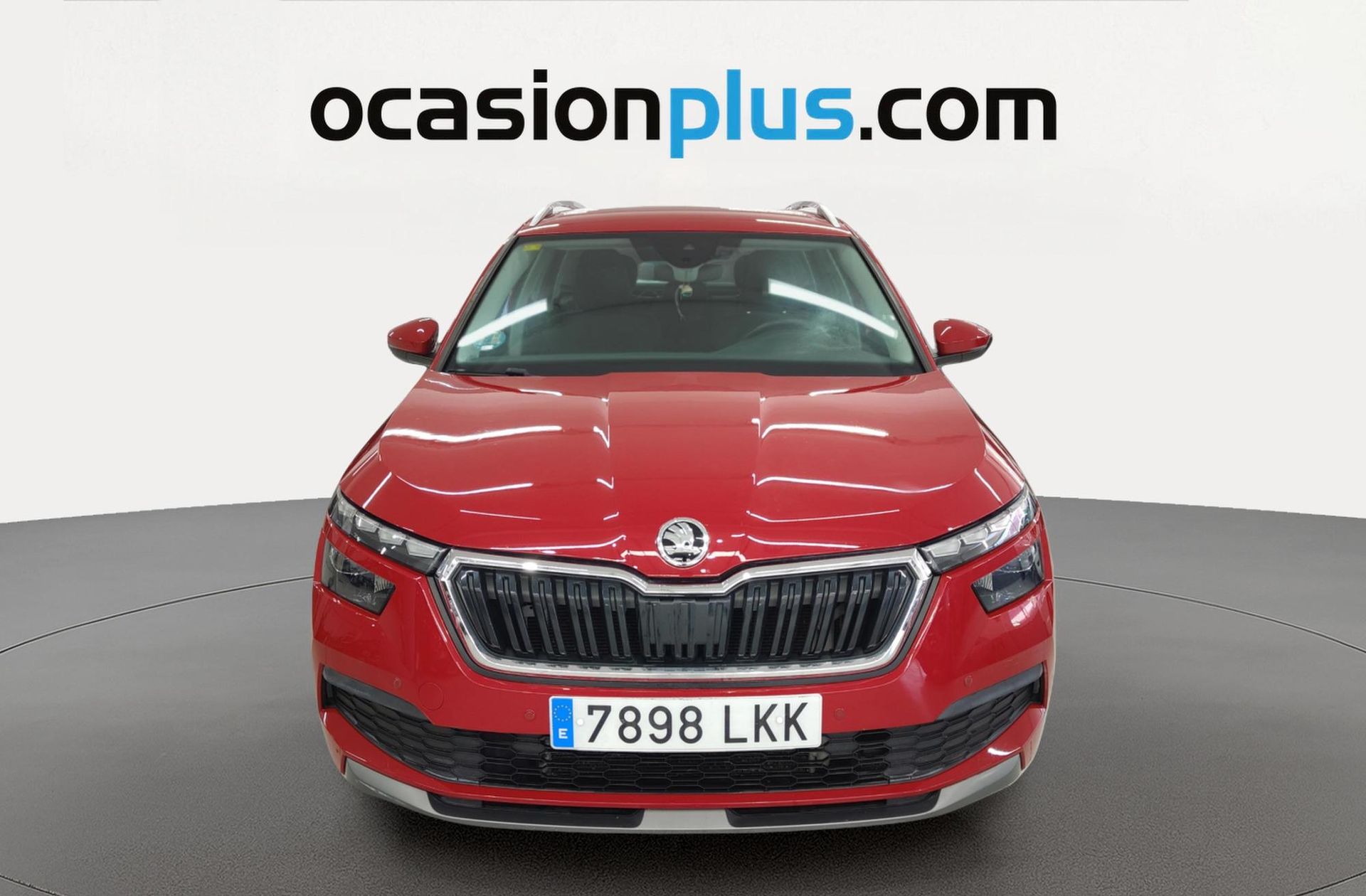 Škoda Kamiq 1.0 TSI Style - foto 10