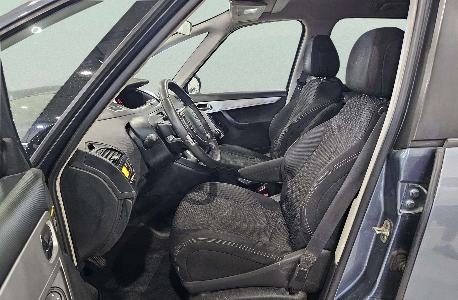 Citroën C4 Grand Picasso C4 Picasso 1.6 HDi SX - foto 10