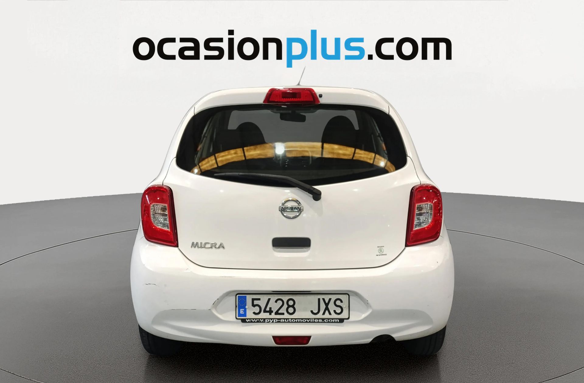 Nissan Micra 1.2G Naru Edition - foto 12