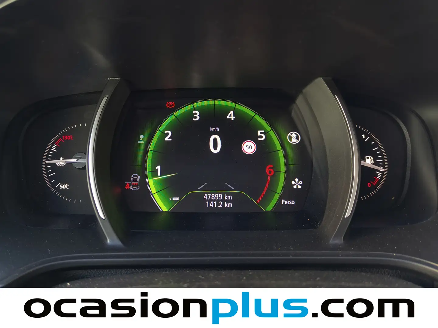 Foto Renault Mégane Renault Megane Zen Energy TCe (130 CV)