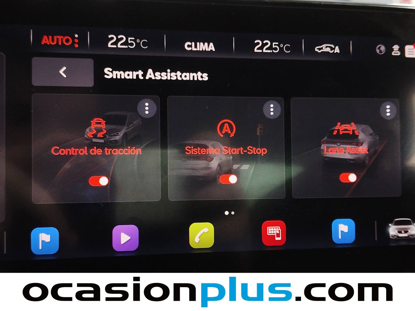 Seat León SEAT León 1.5 TSI S&S FR (150 CV) barato