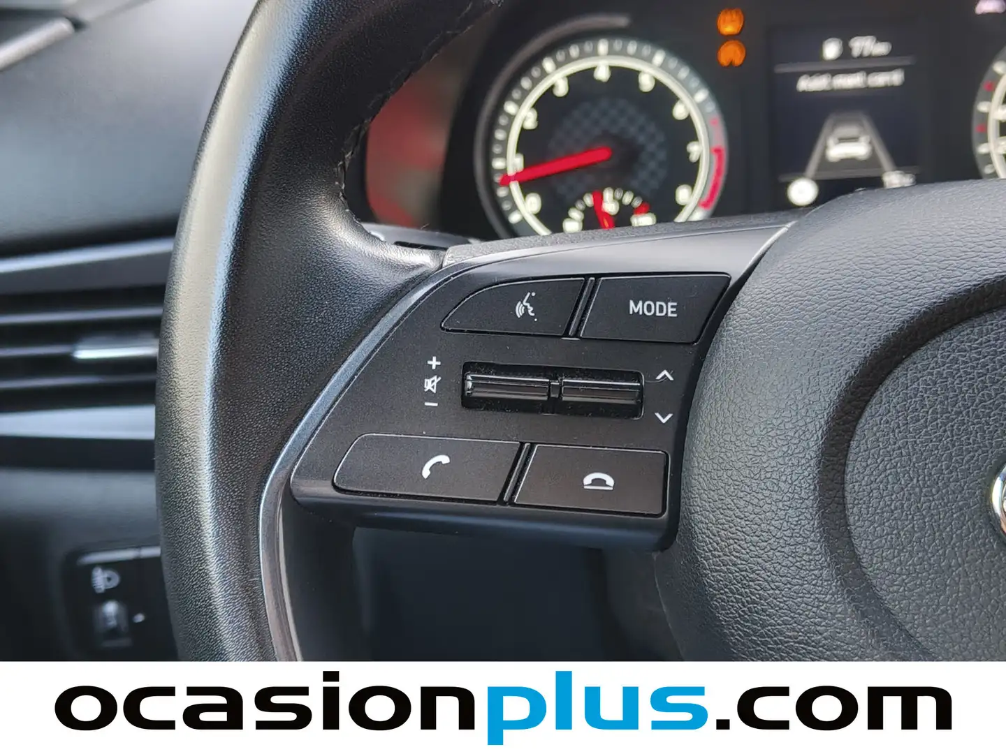 Foto Hyundai Bayon Hyundai Bayon 1.2 MPI Klass (84 CV)