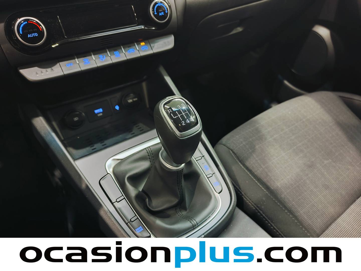 Hyundai Kona Hyundai Kona 1.0 TGDi 48V Tecno 4x2 (120 CV) de segunda mano