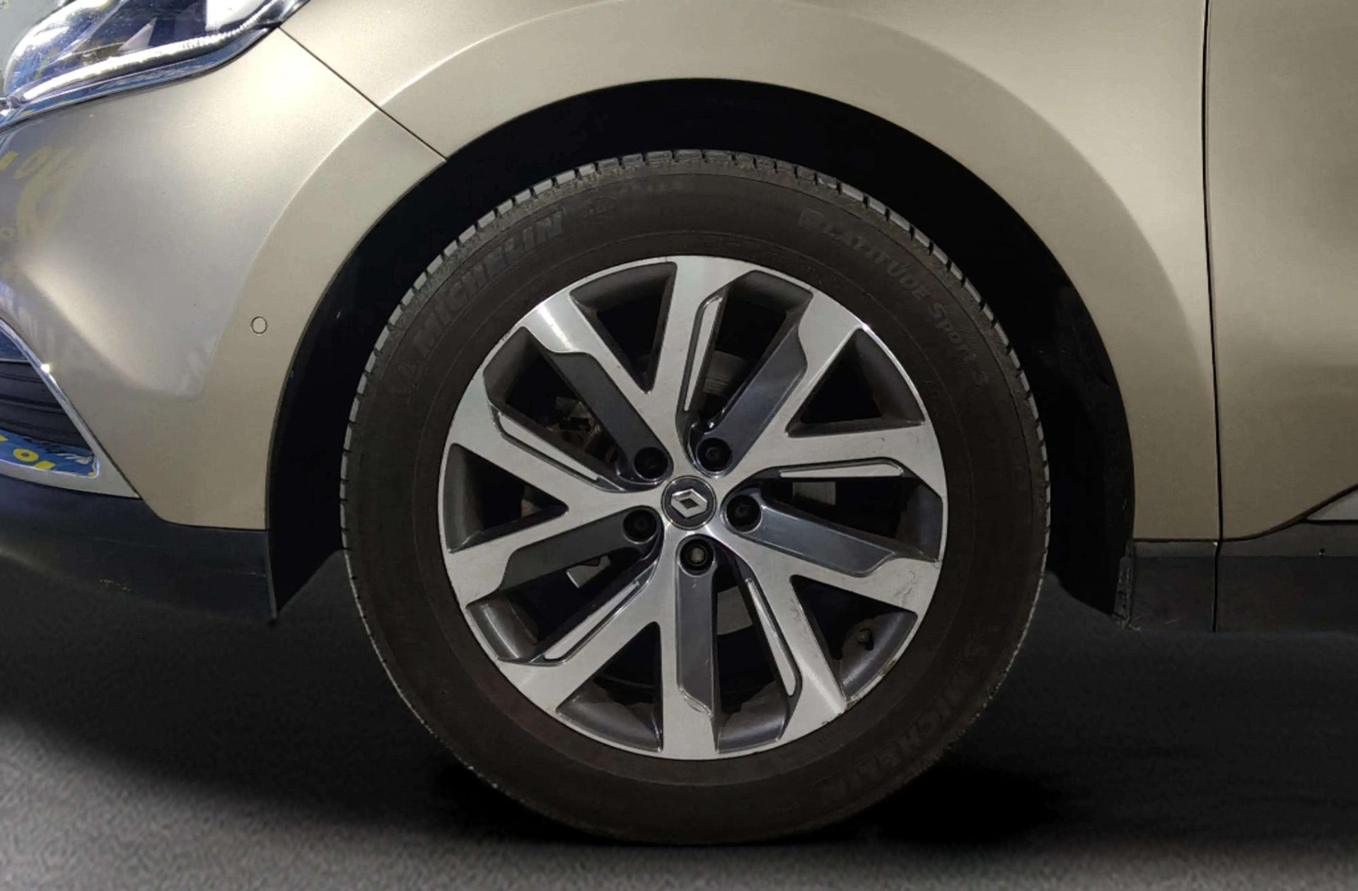 Renault Espace Zen Energy TCe EDC 7 plazas - foto 39