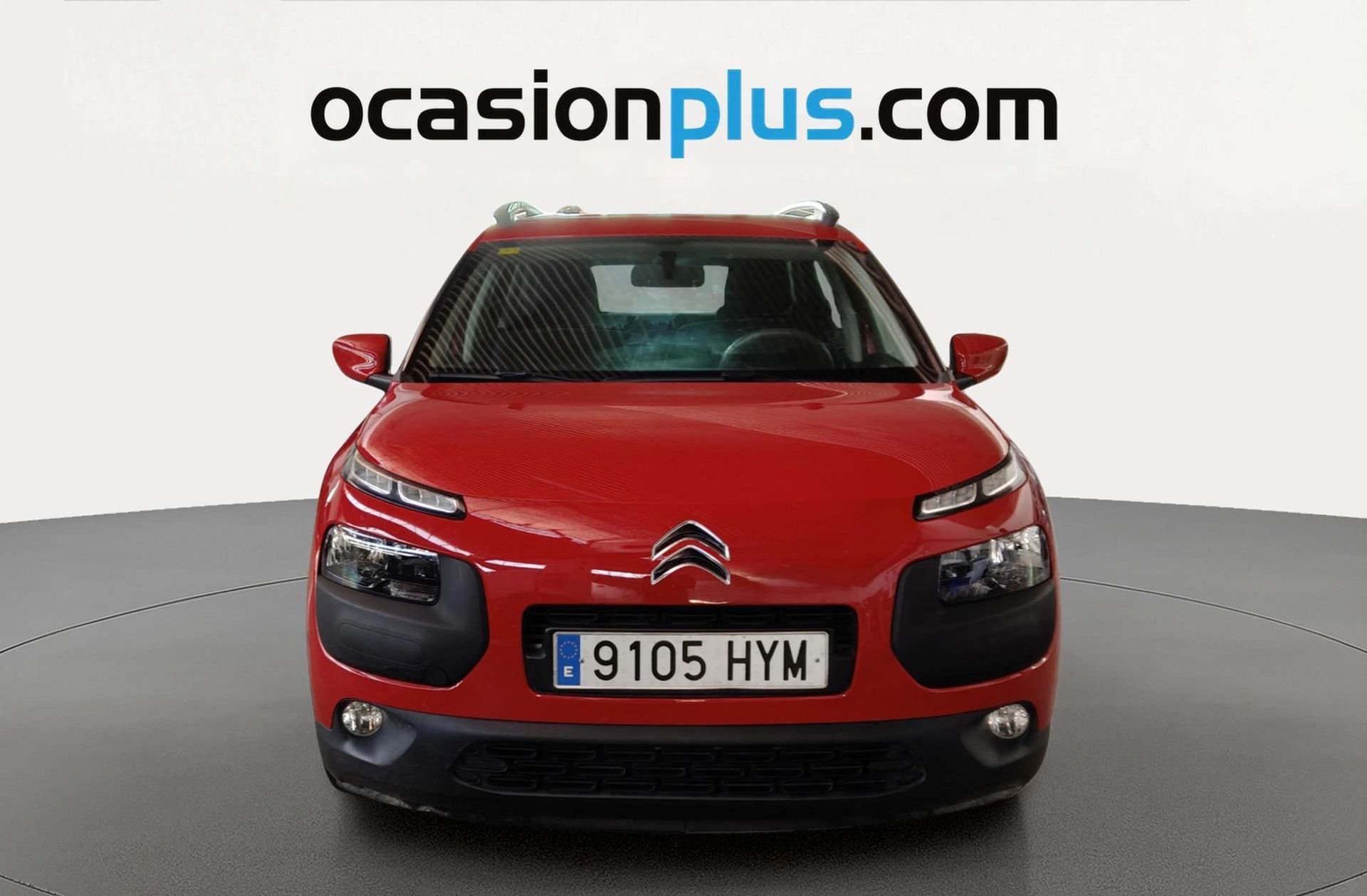 Citroën C4 Cactus 1.2 VTi Feel Fine - foto 10