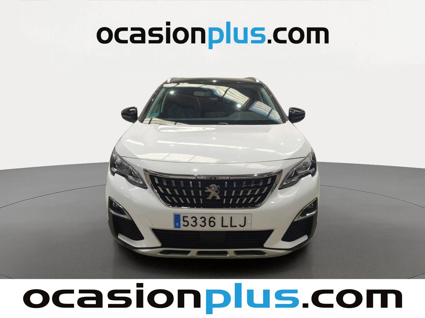 Foto Peugeot 5008 Peugeot 5008 BlueHDi 130 S&S Allure (130 CV) EAT8 7 Plazas