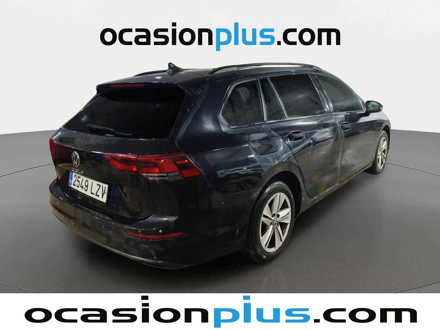 Foto Volkswagen Golf Volkswagen Golf Variant Life 2.0 TDI (115 CV)