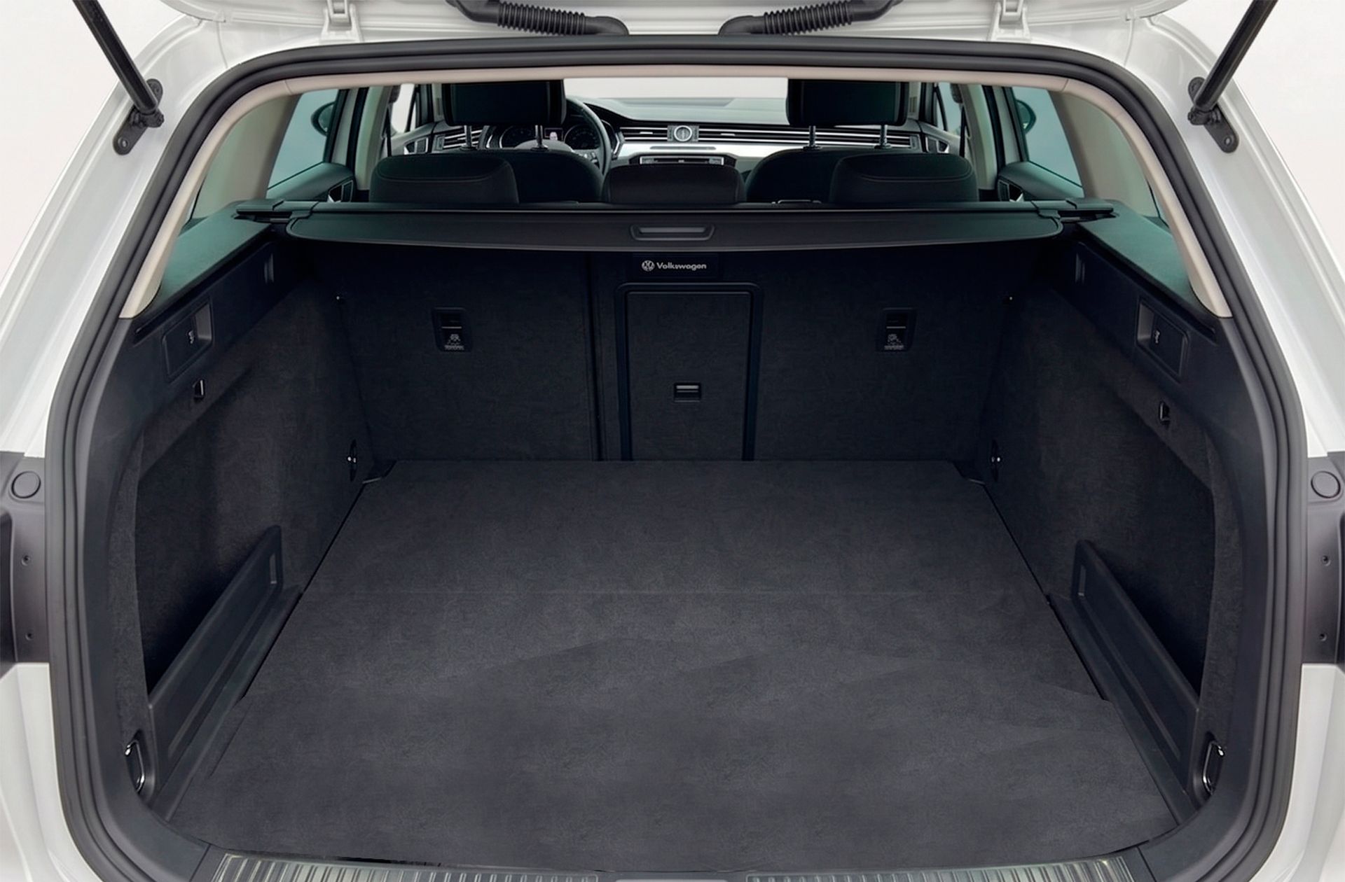 Volkswagen Passat Variant Sport 2.0 TDI - foto 19