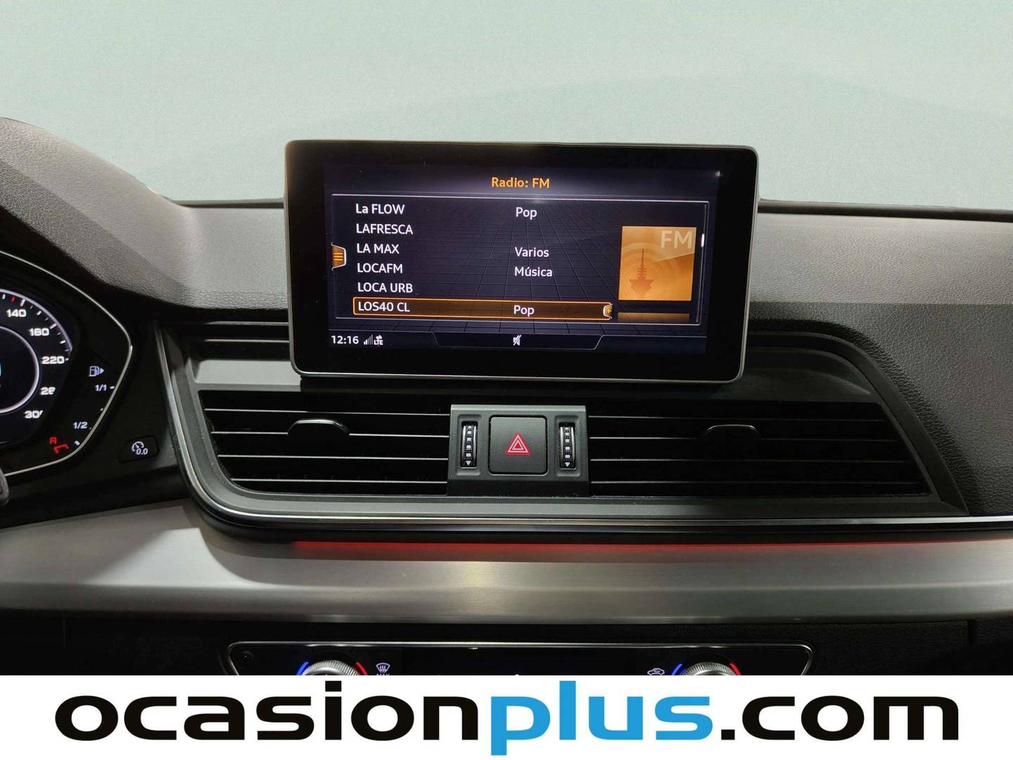 Audi Q5 Audi Q5 S line 2.0 TDI quattro (190 CV) S tronic 190cv