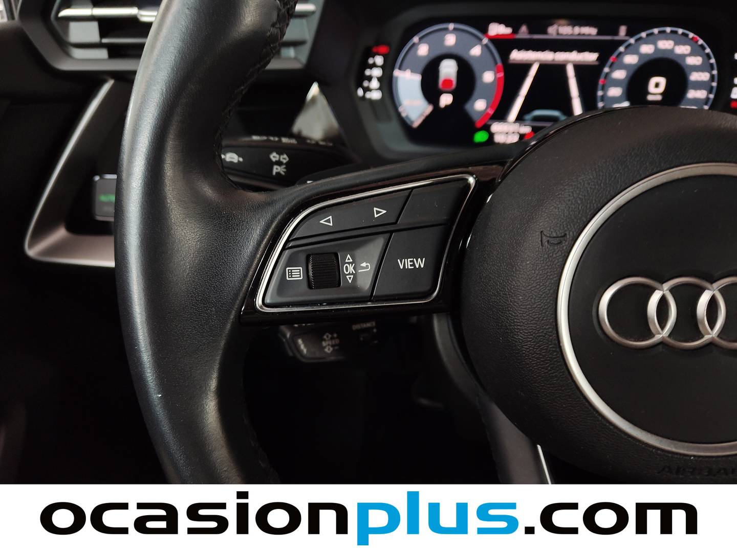 Audi A3 Audi A3 Sportback Advanced 30 TDI (116 CV) S tronic 116cv