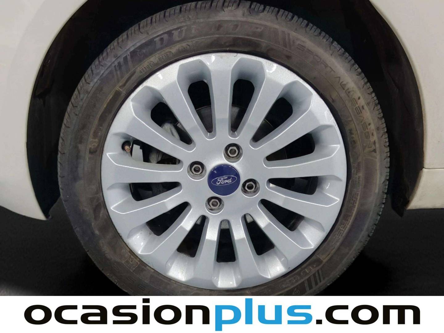 Ford Ka Ford Ka 1.2 Duratec S&S Titanium+ (69 CV) km 0