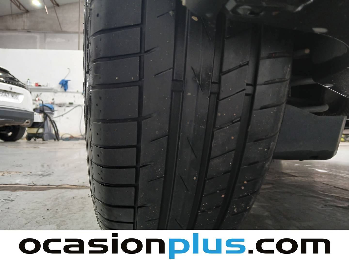 Peugeot 5008 Peugeot 5008 1.5 BlueHDi S&S GT Line (130 CV) 7 Plazas barato