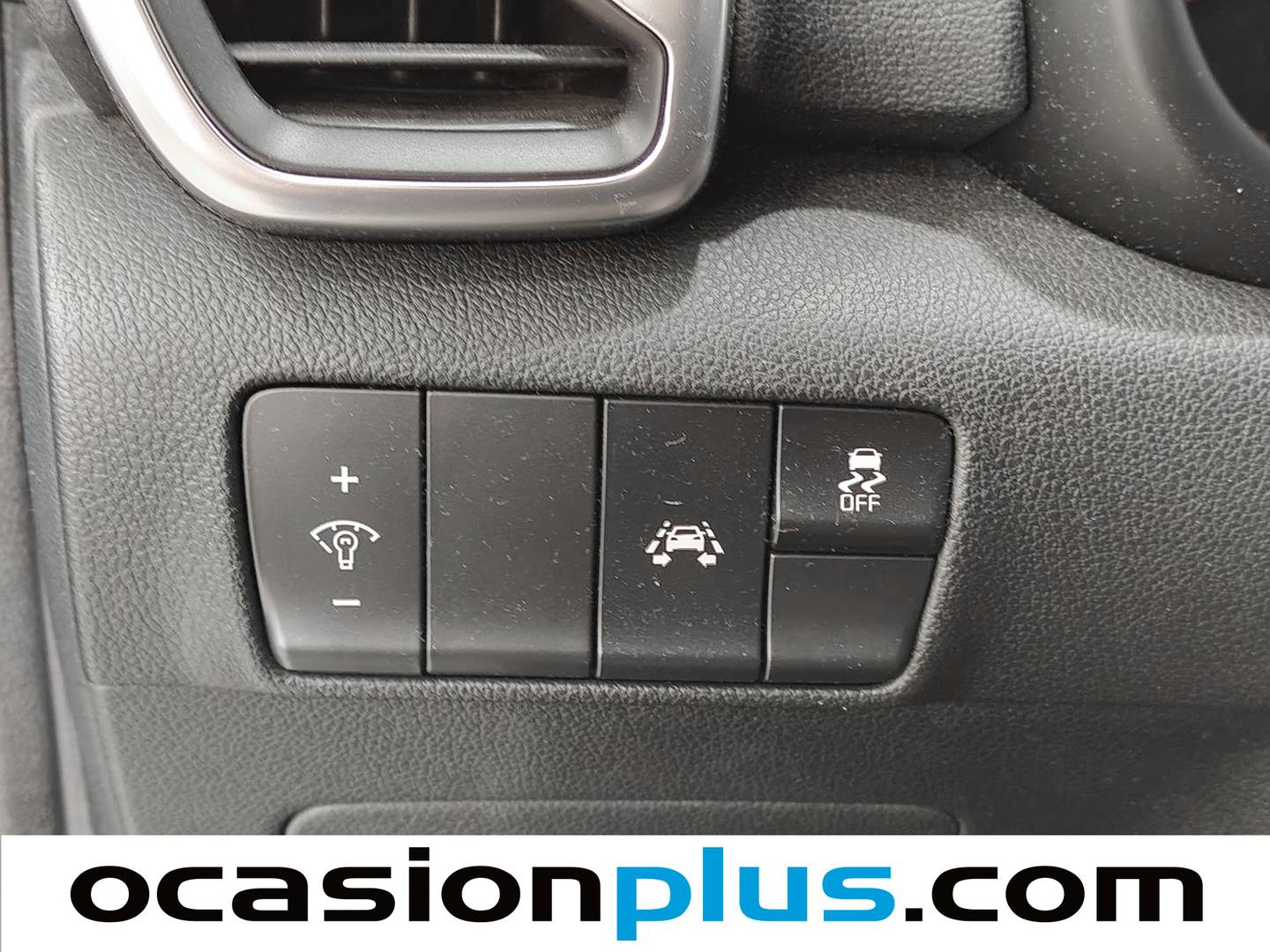 KIA Sportage KIA Sportage 2.0 CRDi VGT GT Line 4x2  (136 CV) 136cv