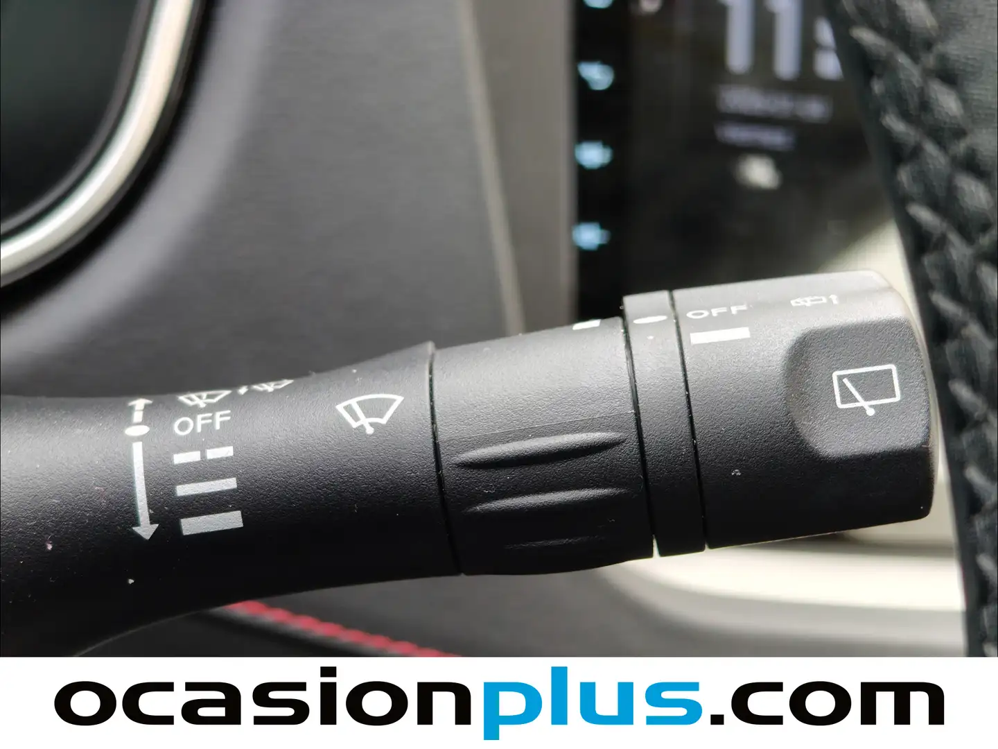 Foto SWM G01 SWM G01 1.5T Luxury (131 CV)