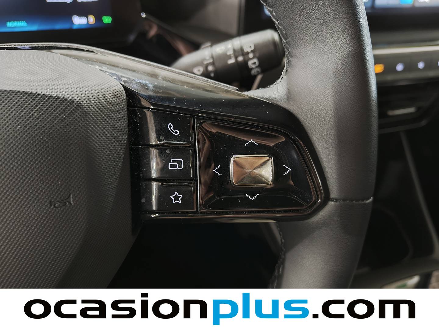 MG MG3 Hybrid+ MG MG3 Hybrid+ Luxury (195 CV) seminuevo