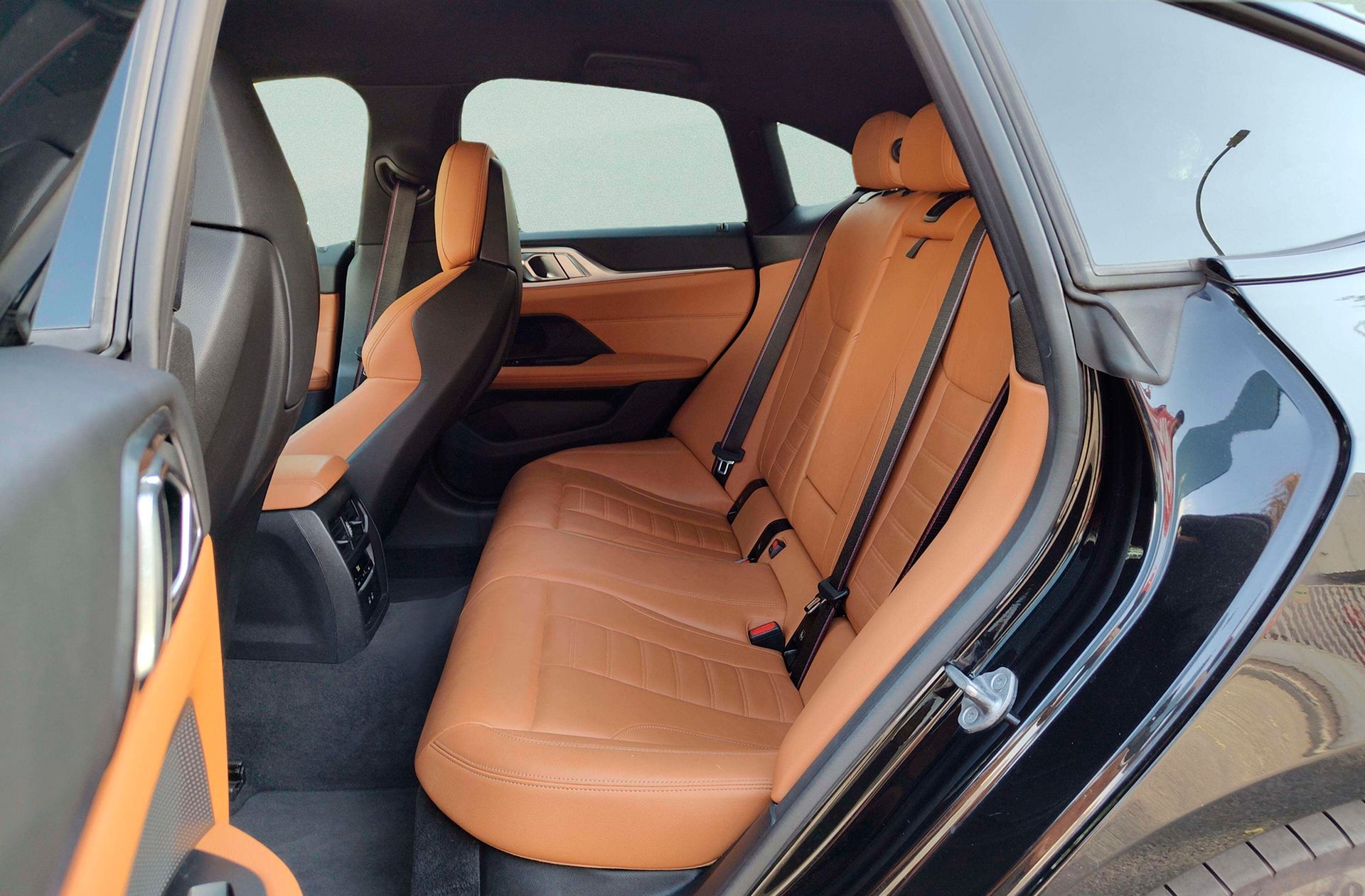 BMW Serie 4 420d Gran Coupe pack M - foto 16