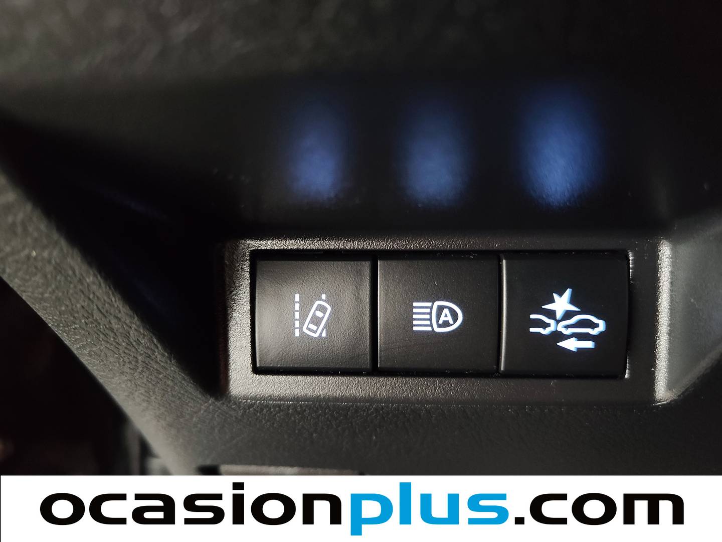 Toyota Yaris Toyota Yaris 1.5 Active  (111 CV) seminuevo