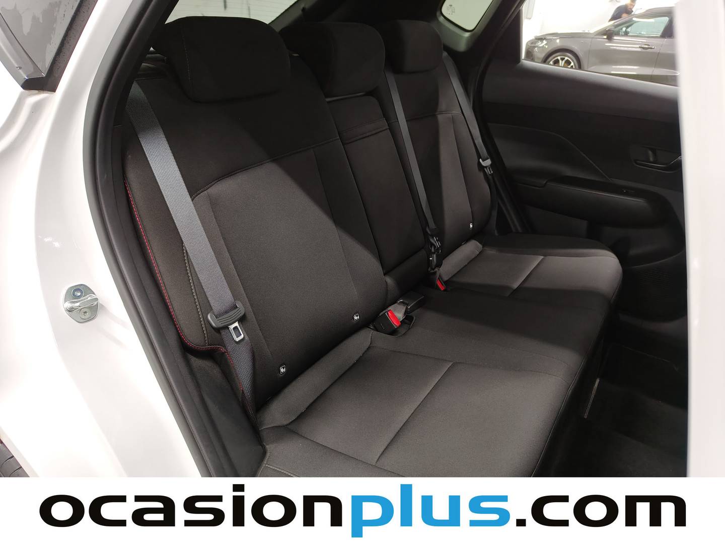 Foto Hyundai Kona Hyundai Kona 1.6 GDI HEV N Line DCT (141 CV)