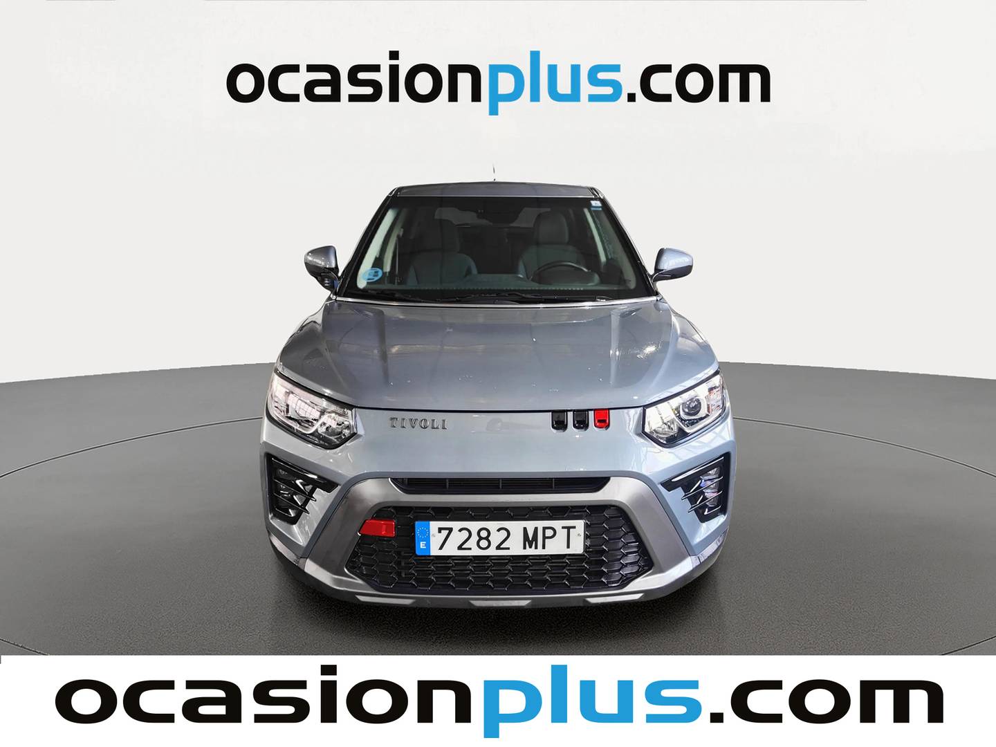 SsangYong Tivoli SsangYong Tivoli G15T LP Urban Plus (135 CV) 135cv