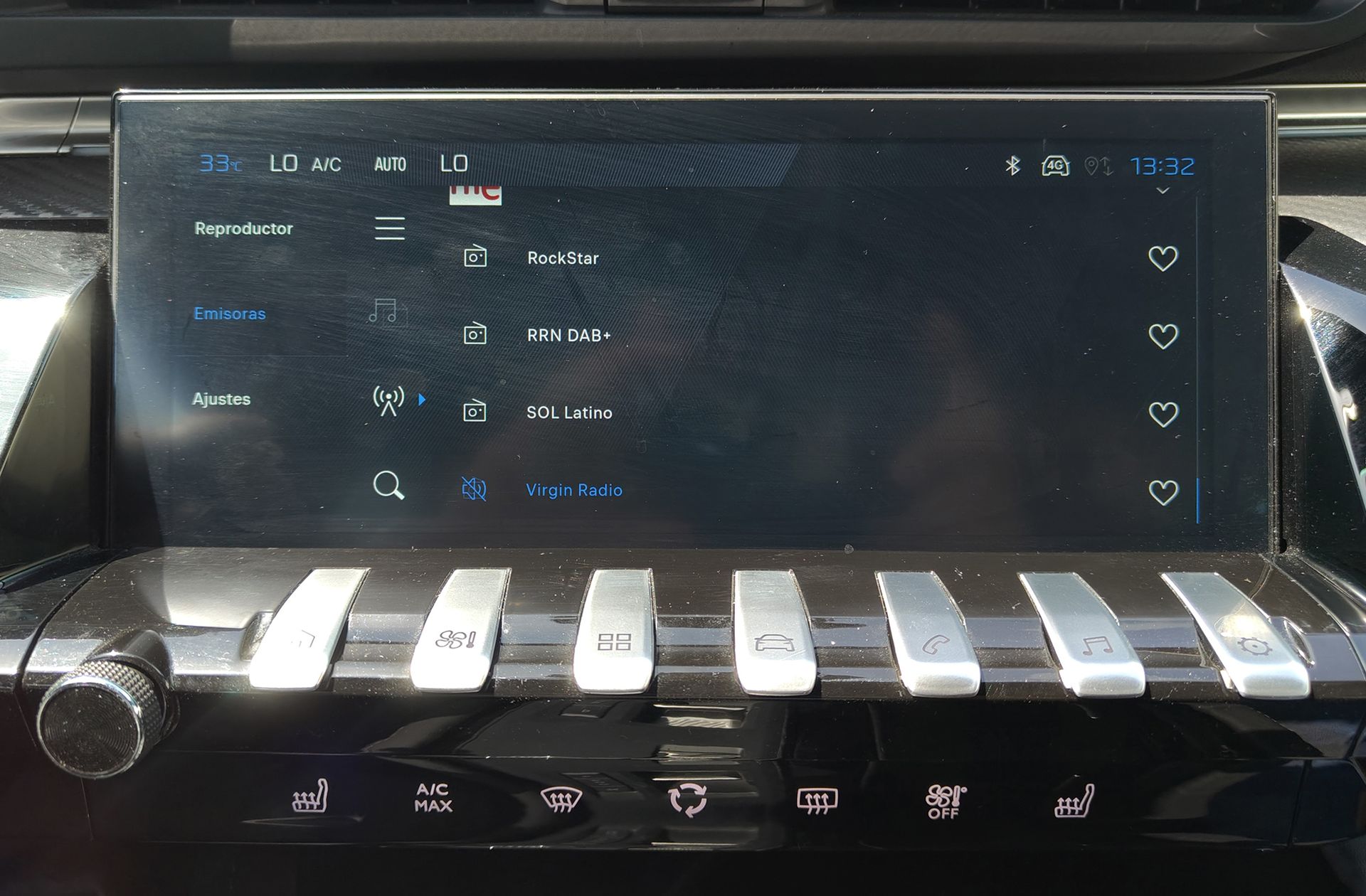 Peugeot 508 SW SW BlueHDi 130 GT EAT8 - foto 44