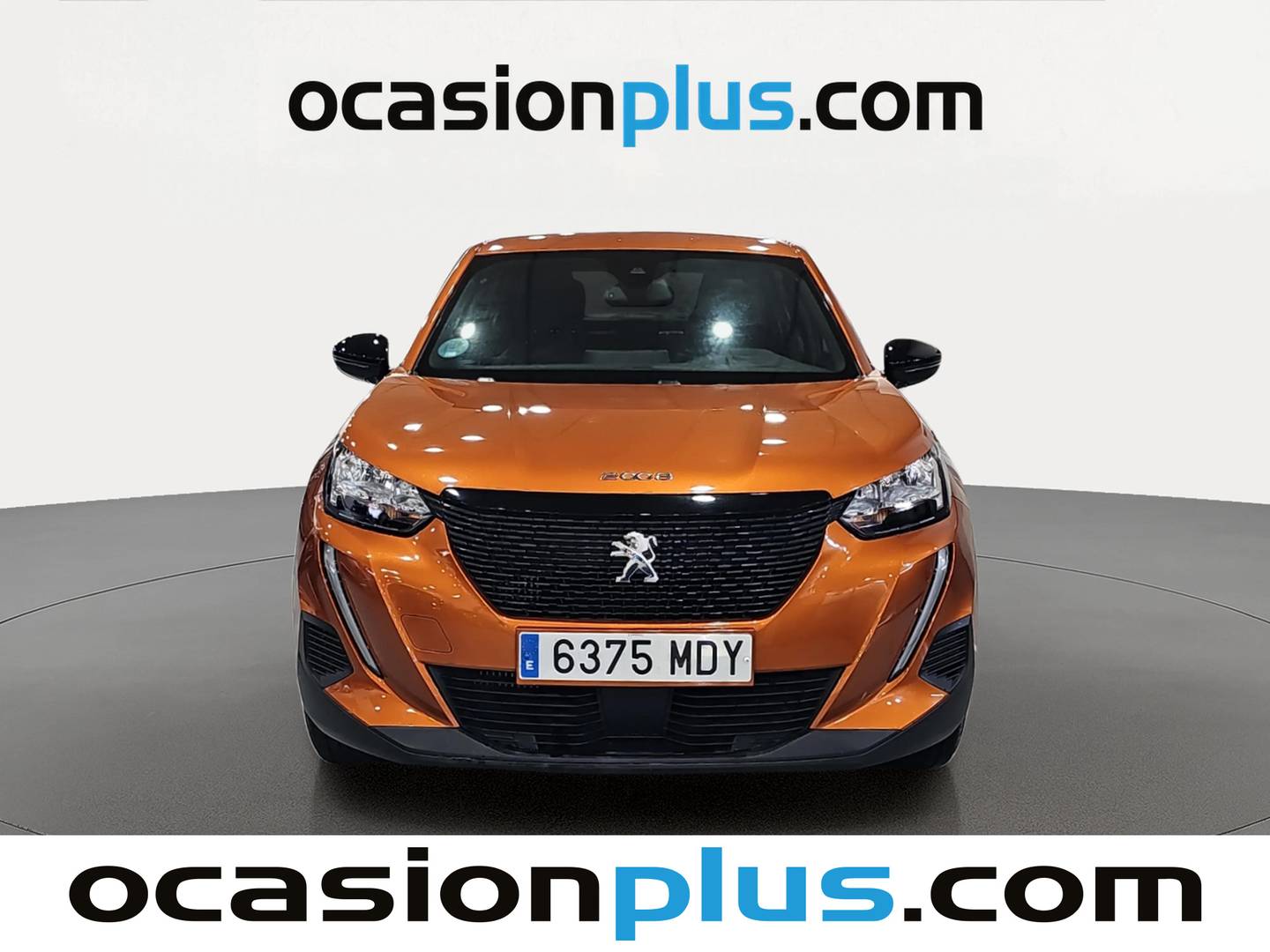 Peugeot 2008 Peugeot 2008 Puretech 100 S&S Active Pack (100 CV) barato