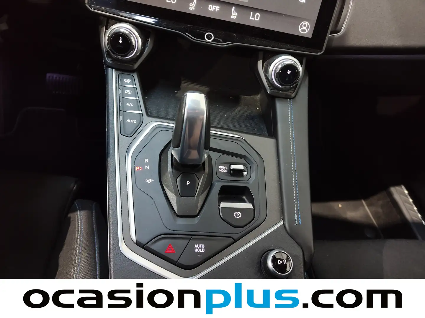 Foto Lynk & Co 01 Lynk & Co 01 1.5 PHEV (261 CV)