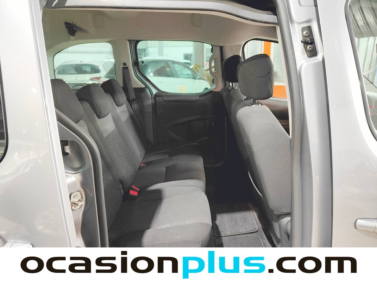 Peugeot Partner Peugeot Partner Tepee Combi 1.2 PureTech Active  (110 CV) al mejor precio