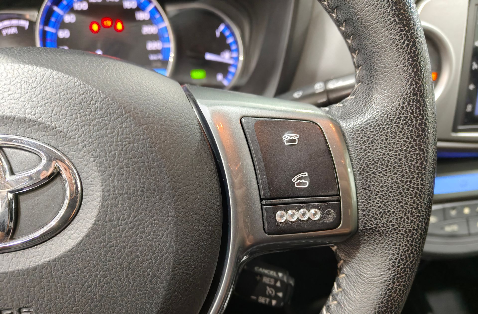 Toyota Yaris 1.5 Hybrid Active - foto 22