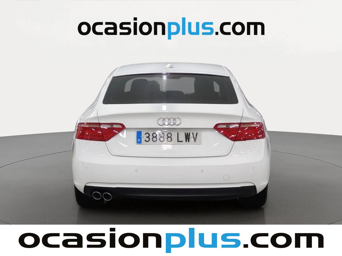 Audi A5 Sportback Audi A5 Sportback 2.0 TDI (136 CV) S tronic Pack S-Line automático