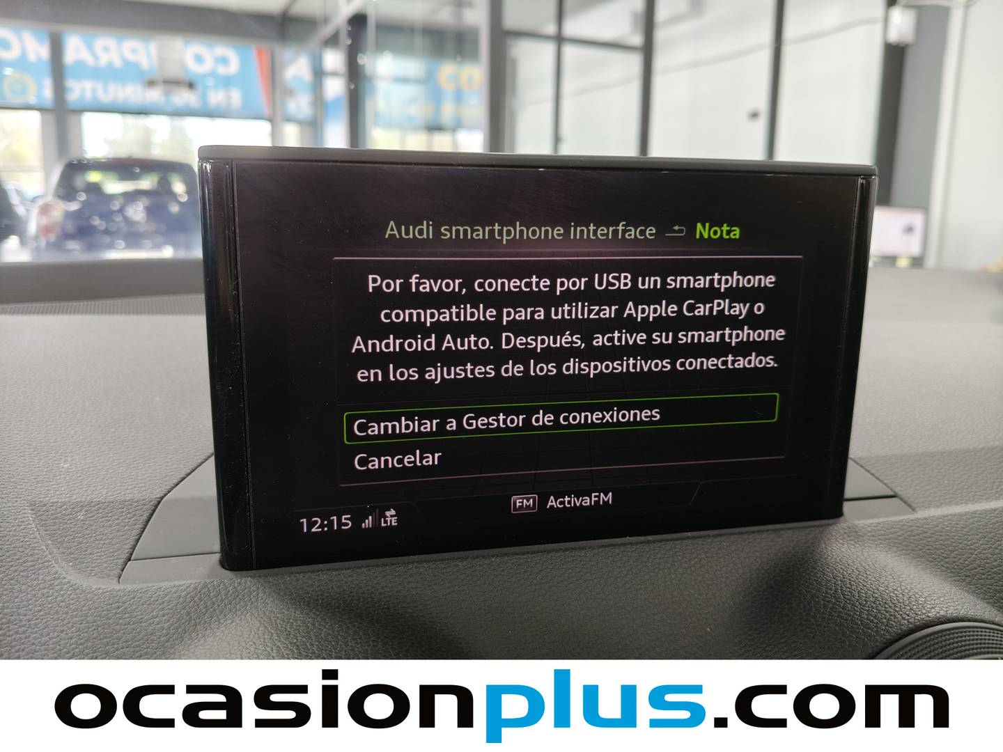 Extras y acabados del Audi Q2 Audi Q2 sport 30 TDI (116 CV)