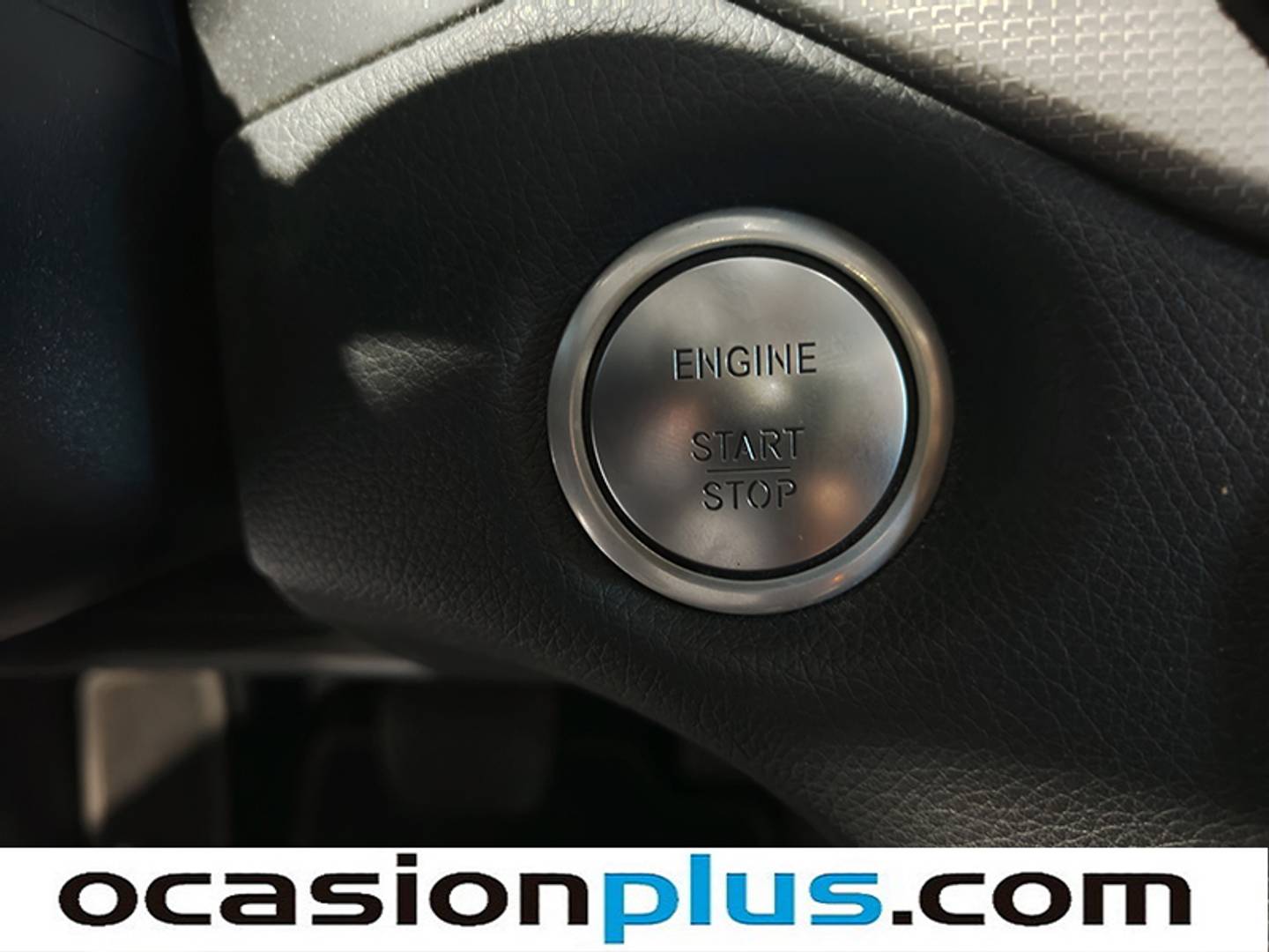 Extras del Mercedes GLA Mercedes-Benz GLA 200 d (136 CV)