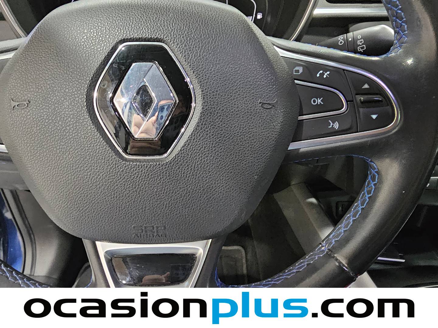 Renault Kadjar Renault Kadjar S -Edition GPF TCe  (140 CV) km 0