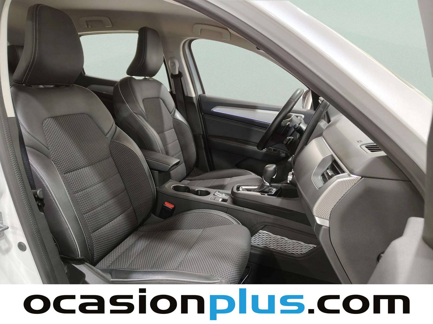 Foto Renault Arkana Renault Arkana Zen TCe (140 CV) EDC Microhíbrido