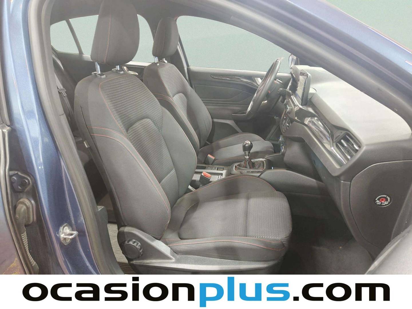 Ford Focus Ford Focus 1.0 Ecoboost S&S ST-Line (125 CV) al mejor precio