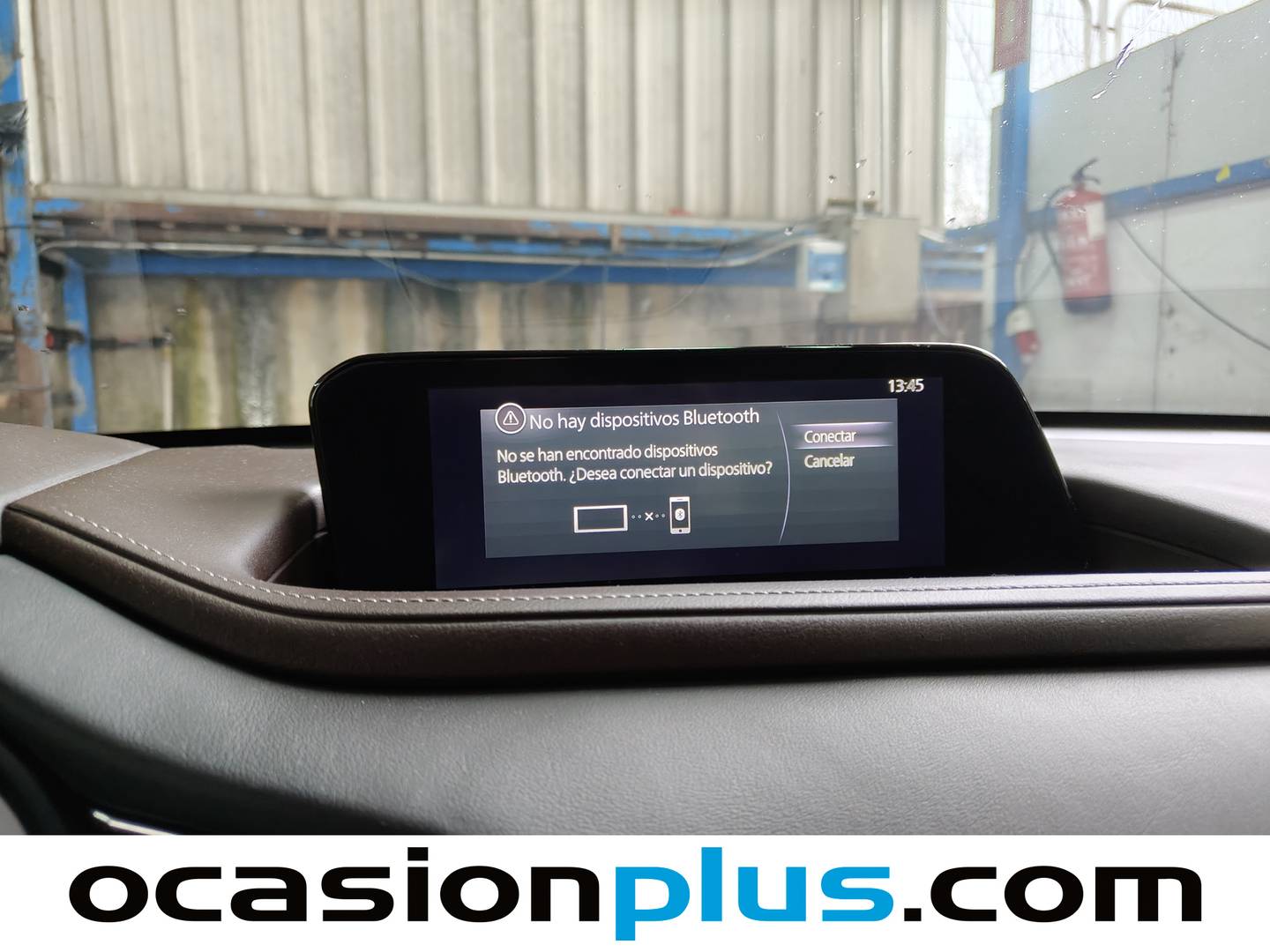 Mazda CX-30 Mazda CX-30 2.0 Skyactiv-G Zenith 2WD (122 CV) manual