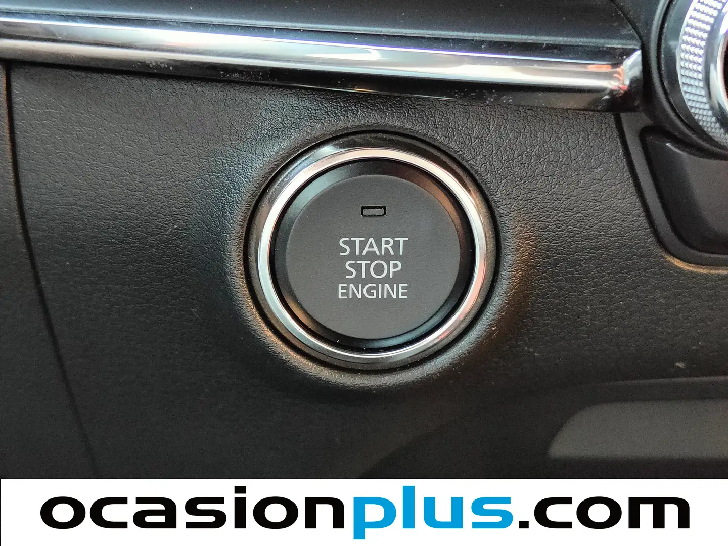 Foto Mazda Mazda3 Mazda Mazda 3 2.0 SKYACTIV-G Zenith (122 CV)