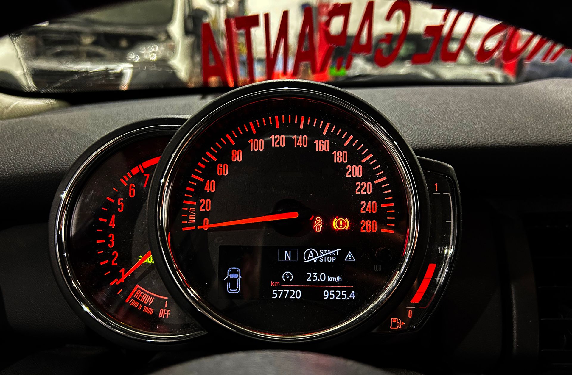 MINI Cooper One - foto 17