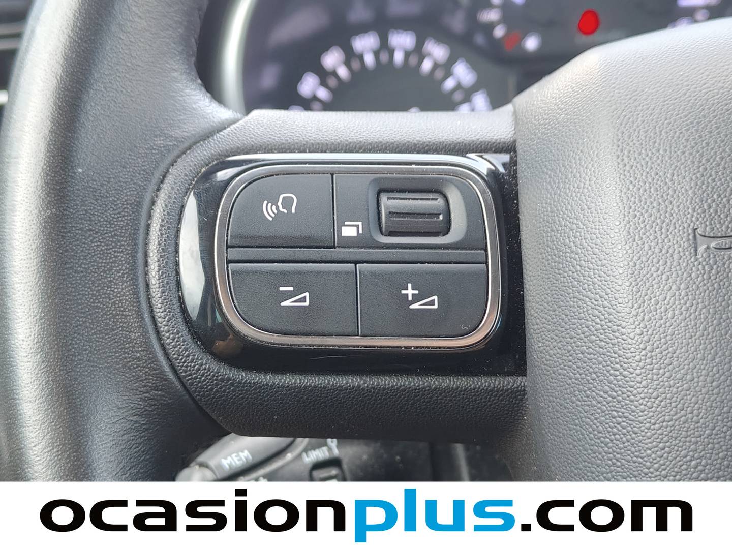 Foto Citroën C3 Aircross Citroen C3 Aircross PureTech 110 S&S Shine (110 CV)