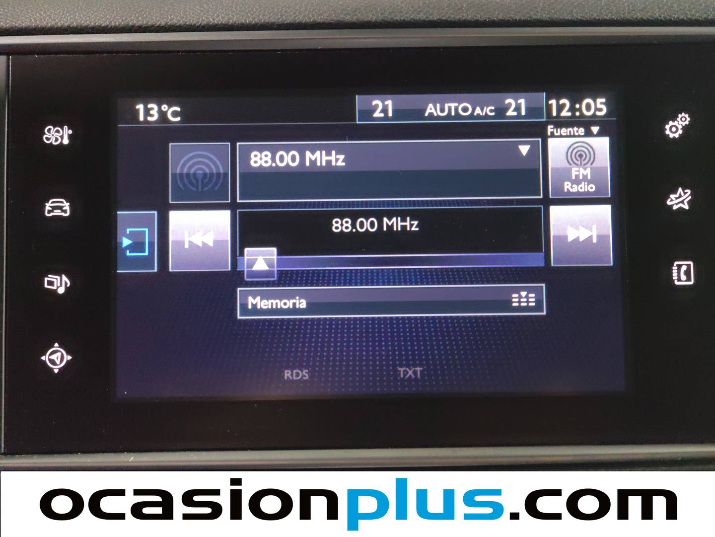 Foto Peugeot 308 Peugeot 308 SW SW PureTech 130 S&S Style  (130 CV)