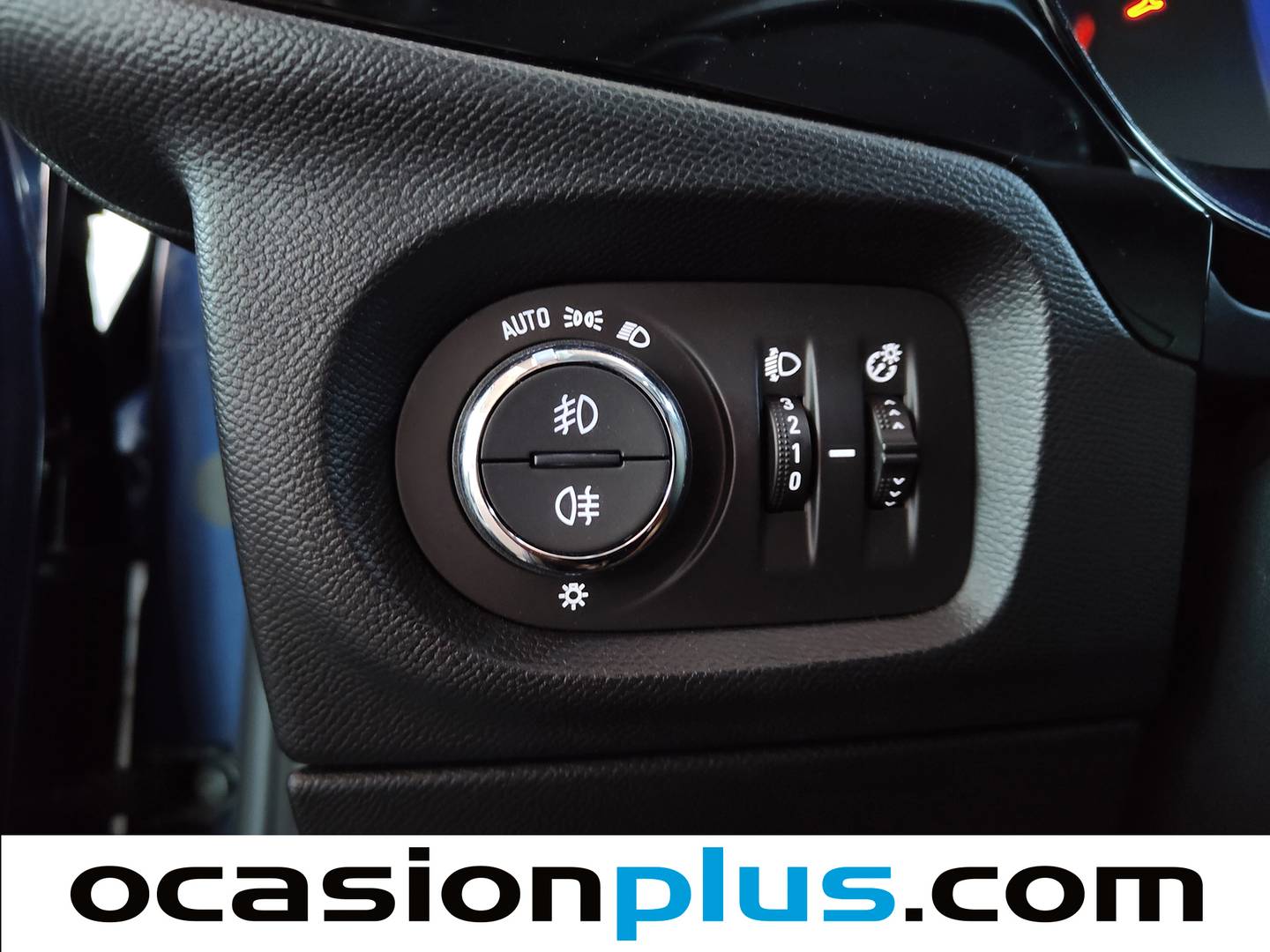 Opel Corsa Opel Corsa 1.2 Turbo XHL Elegance Auto (100 CV) seminuevo
