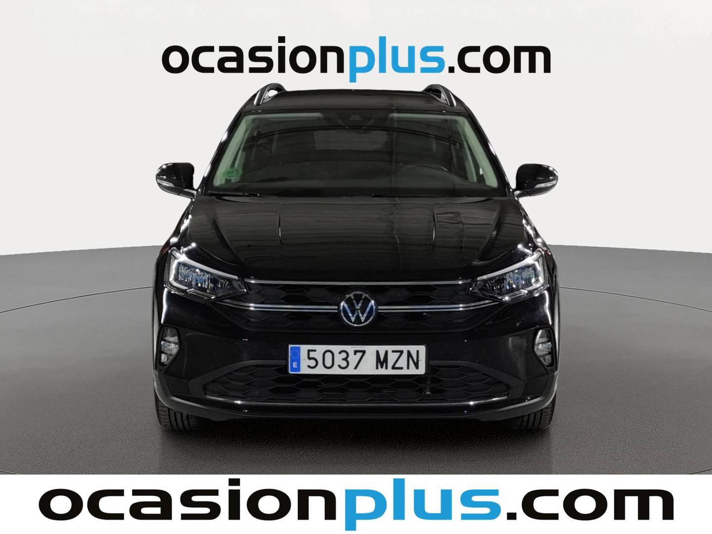 Foto Volkswagen Taigo Volkswagen Taigo 1.0 TSI (115 CV) DSG