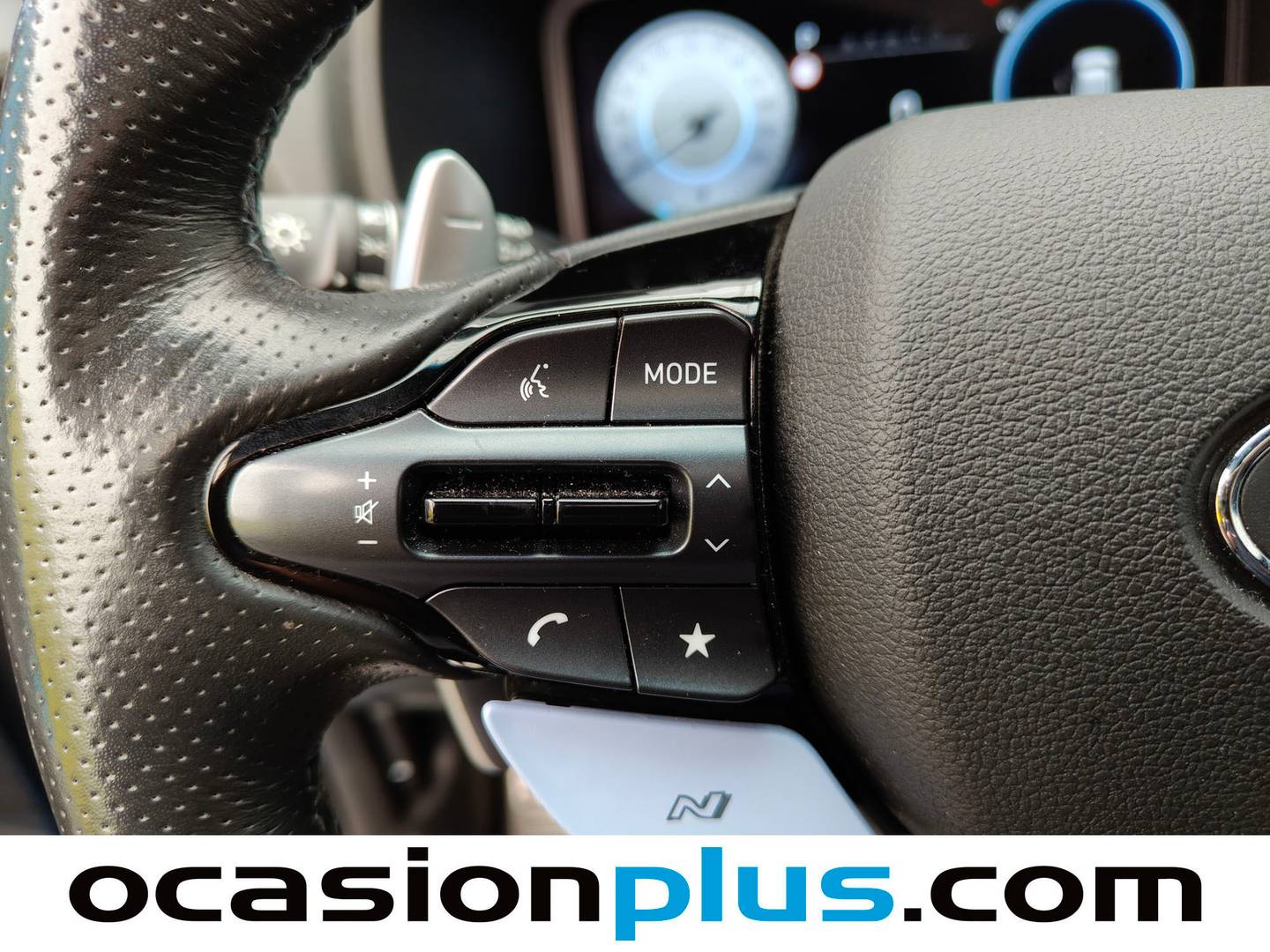 Hyundai Kona Hyundai Kona 2.0 TGDI N Sky DCT 206 kW (280 CV) al mejor precio