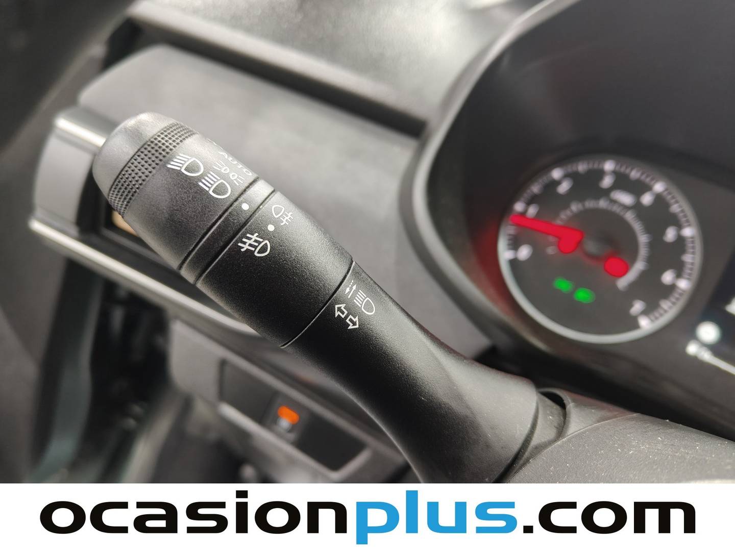 Foto Dacia Sandero Dacia Sandero Stepway Extreme Go TCe (110 CV)