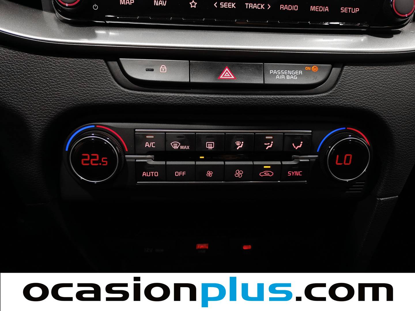 KIA XCeed KIA XCeed 1.5 MHEV iMT Drive (140 CV) al mejor precio