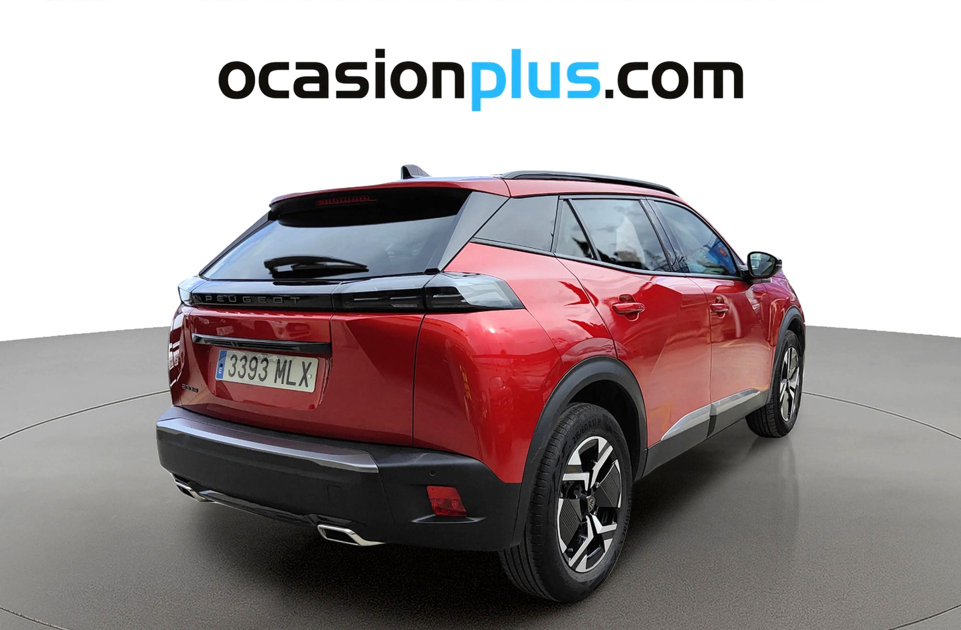 Peugeot 2008 PureTech 130 Allure EAT8 - foto 4